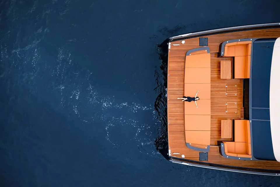 100 Sunreef Power Next, 2026 Sunreef Yachts, photo 20