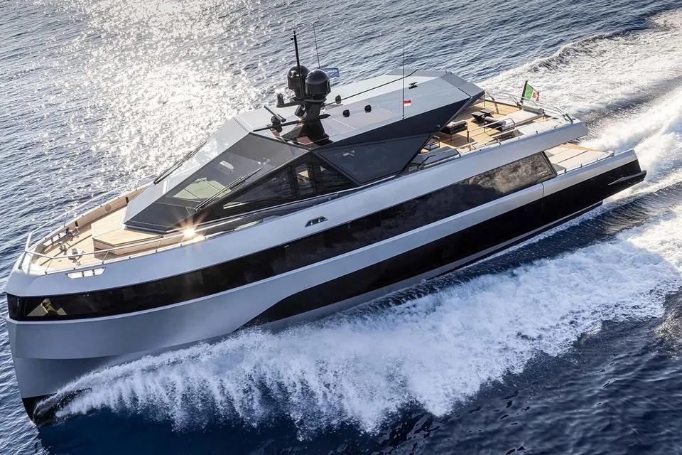 Wally WHY200, 2023 Wally Yachts wallywhy200, photo 4