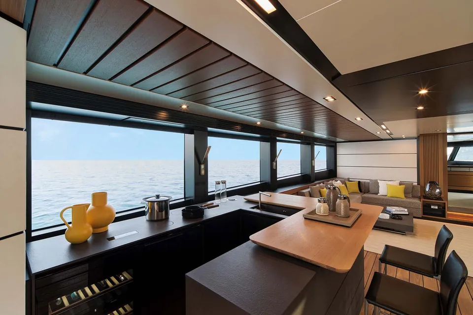 Wally WHY200, 2023 Wally Yachts wallywhy200, photo 5