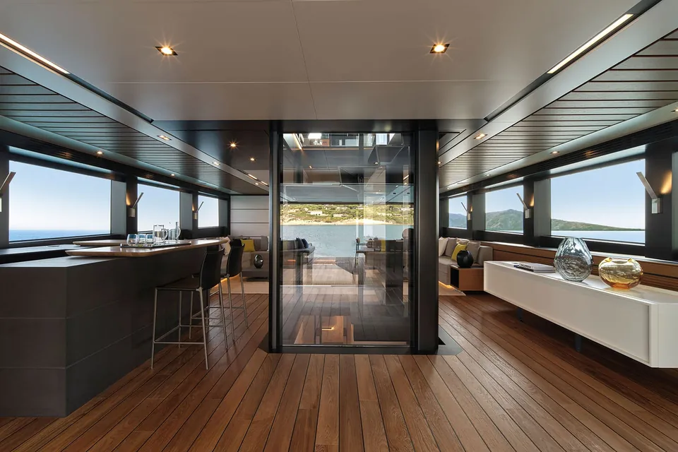 Wally WHY200, 2023 Wally Yachts wallywhy200, photo 6