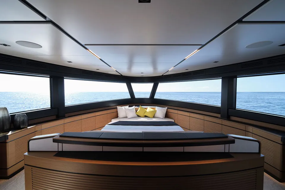 Wally WHY200, 2023 Wally Yachts wallywhy200, photo 3