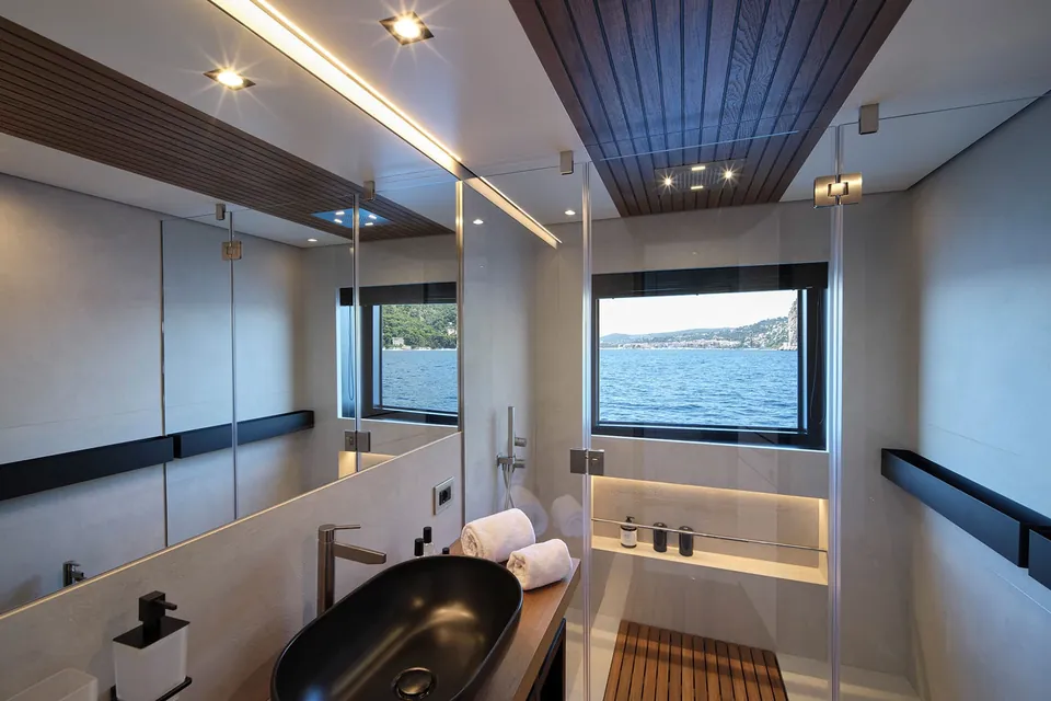 Wally WHY200, 2023 Wally Yachts wallywhy200, photo 7