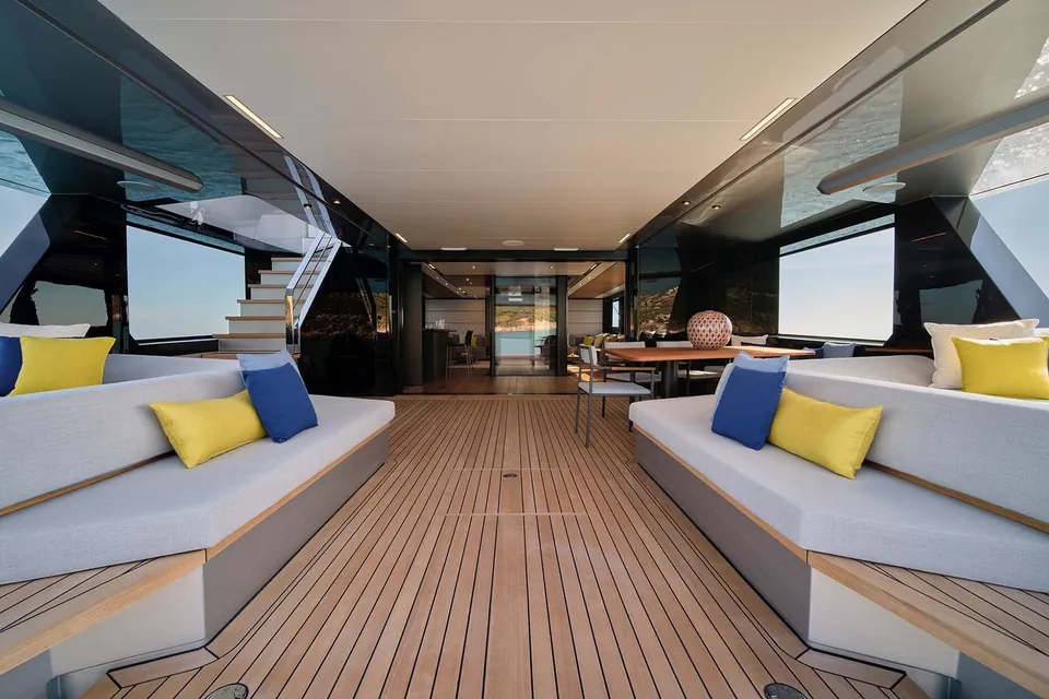 Wally WHY200, 2023 Wally Yachts wallywhy200, photo 8