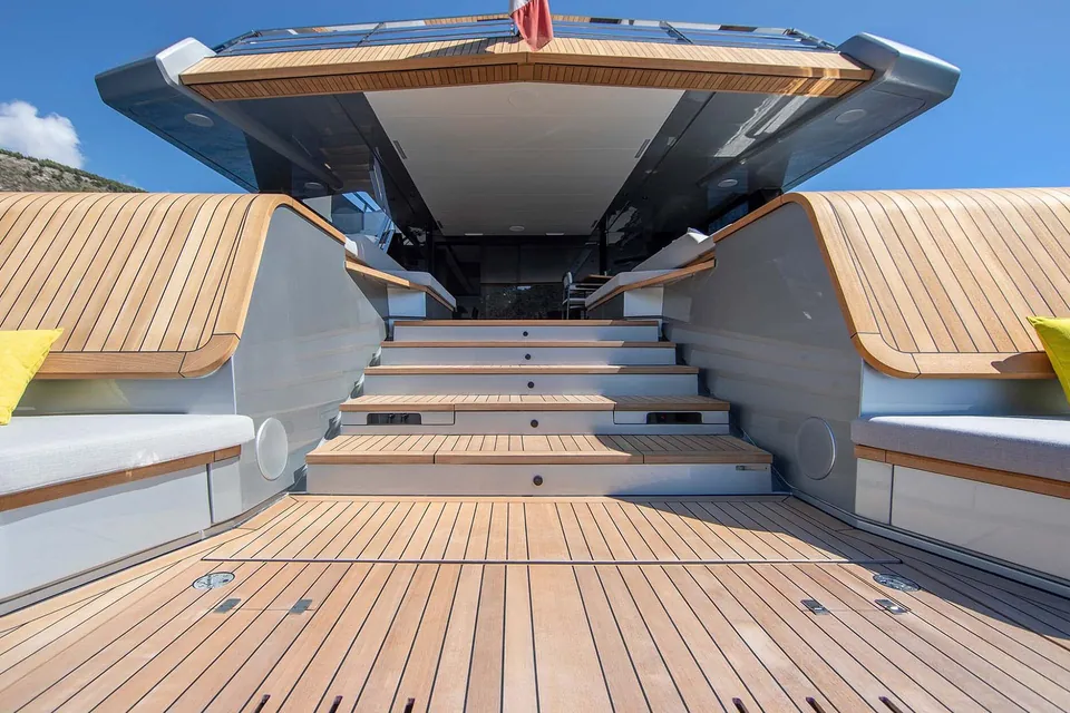 Wally WHY200, 2023 Wally Yachts wallywhy200, photo 9