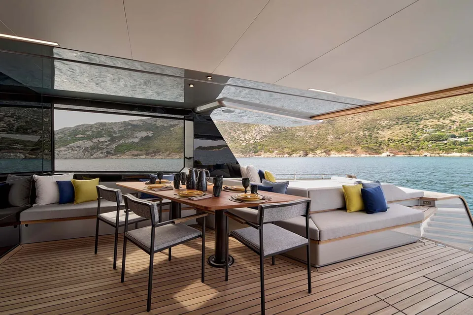 Wally WHY200, 2023 Wally Yachts wallywhy200, photo 10