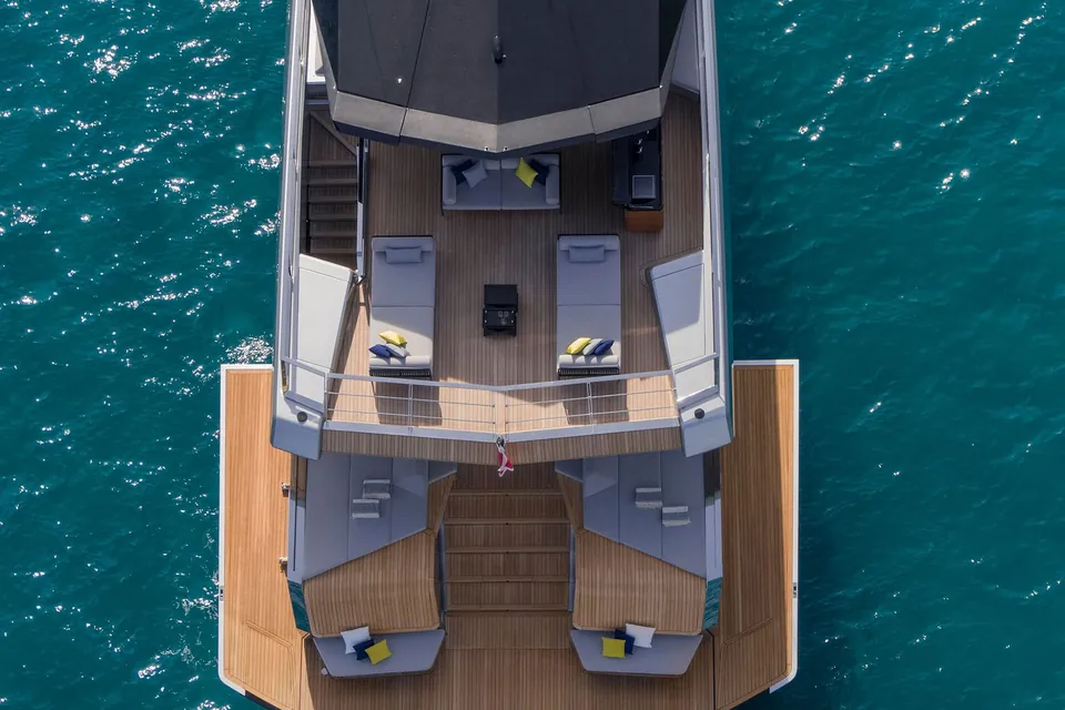 Wally WHY200, 2023 Wally Yachts wallywhy200, photo 12
