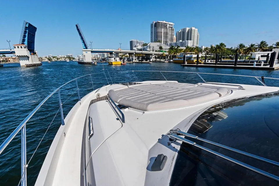 Miss Ingrid, 2016 Sunseeker 68 Sport Yacht, photo 17