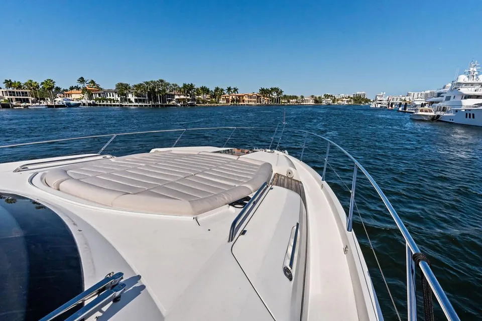 Miss Ingrid, 2016 Sunseeker 68 Sport Yacht, photo 31