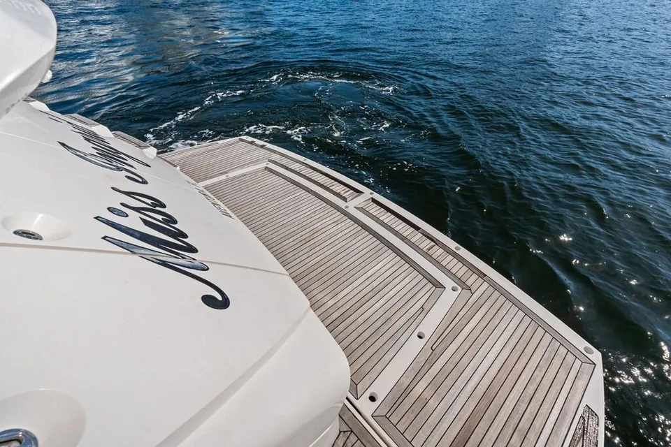 Miss Ingrid, 2016 Sunseeker 68 Sport Yacht, photo 41