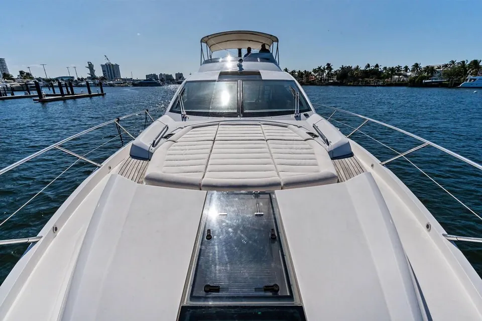 Miss Ingrid, 2016 Sunseeker 68 Sport Yacht, photo 47