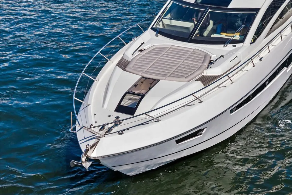 Miss Ingrid, 2016 Sunseeker 68 Sport Yacht, photo 50
