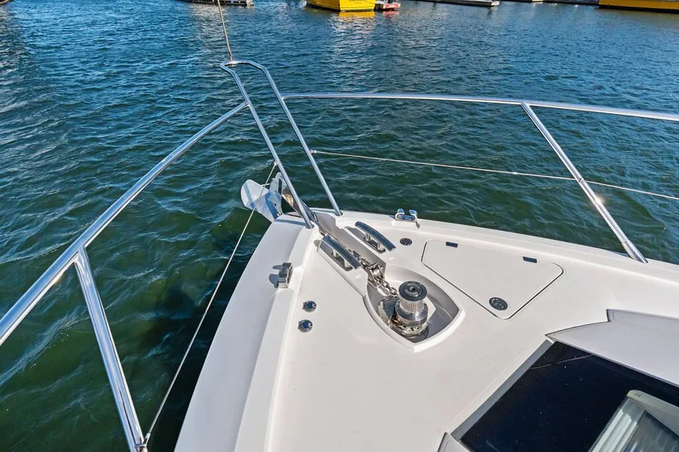 Miss Ingrid, 2016 Sunseeker 68 Sport Yacht, photo 52