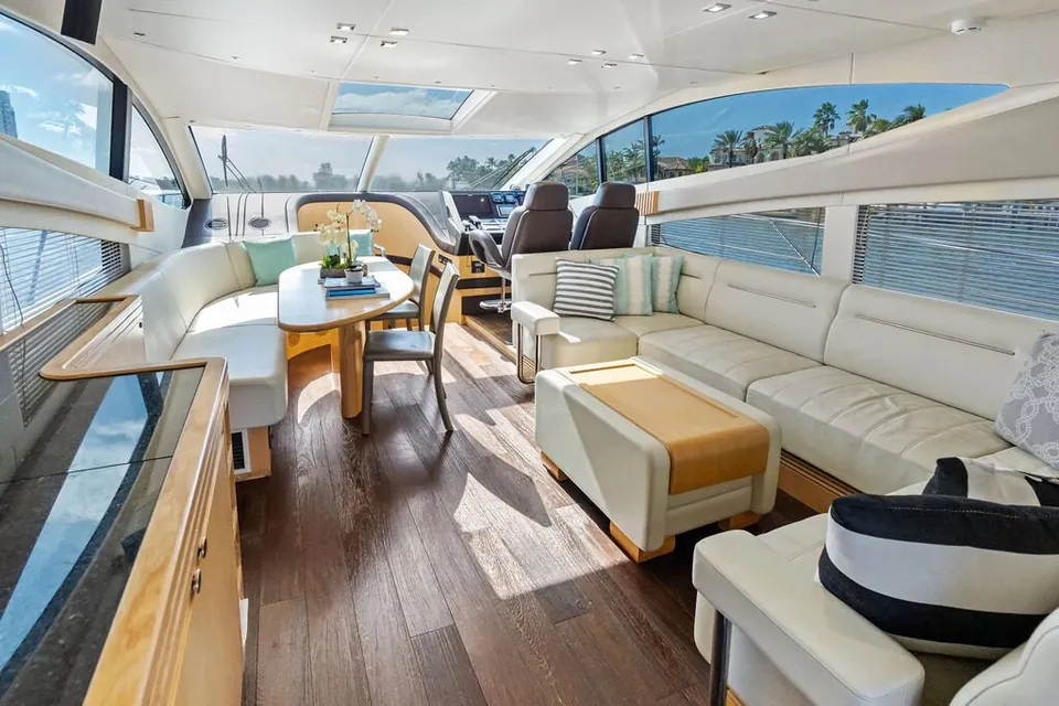 Miss Ingrid, 2016 Sunseeker 68 Sport Yacht, photo 57