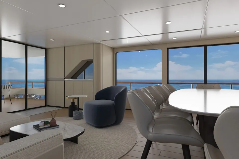 Umai, 2027 FDC Yachts, photo 5