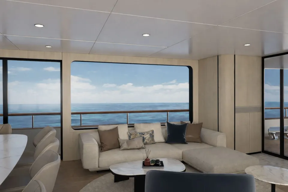 Umai, 2027 FDC Yachts, photo 6