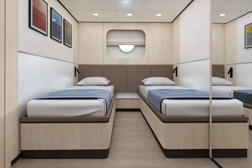 Umai, 2027 FDC Yachts, photo 7