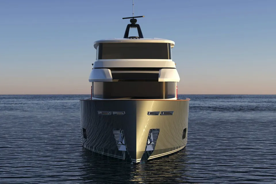 Umai, 2027 FDC Yachts, photo 14