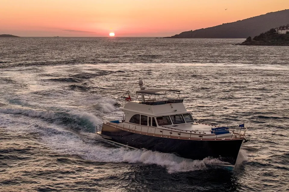 Alecto, 2022 Vicem Yachts Classic 82 Flybridge, photo 15