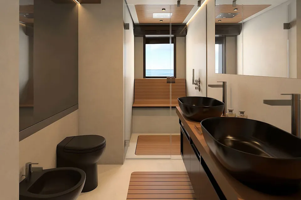 Wally WHY150, 2025 Wally Yachts wallywhy150, photo 7