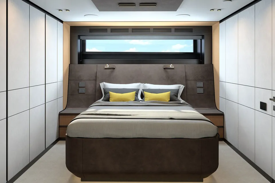 Wally WHY150, 2025 Wally Yachts wallywhy150, photo 8
