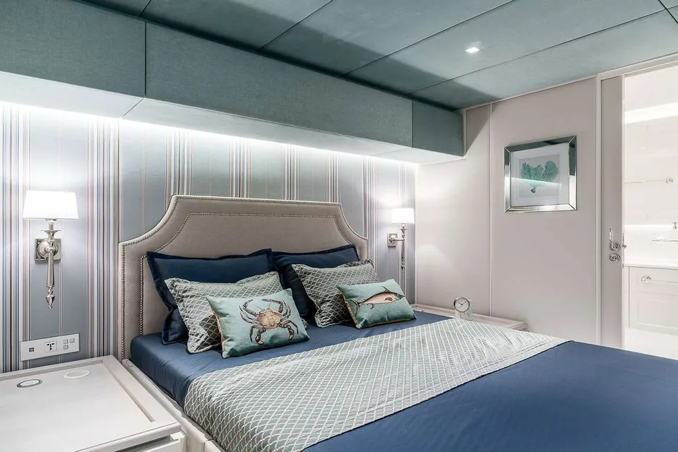 2025 Sunreef Yachts 80 Next, photo 7