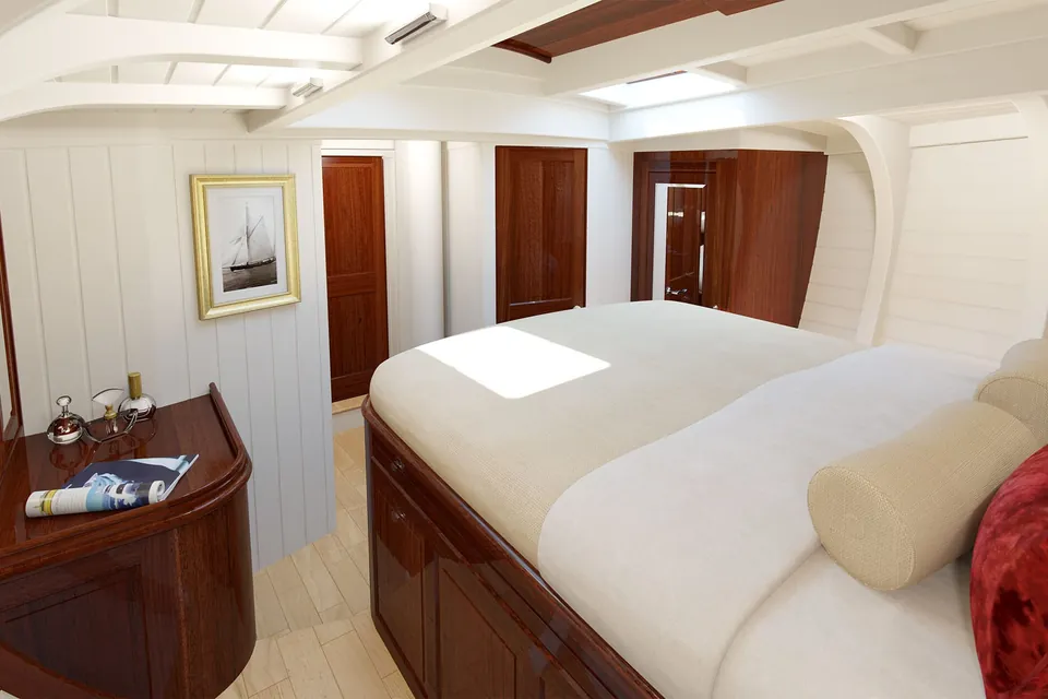 Fairlie 77, 2025 D.W. Yachting, photo 7