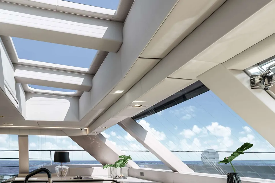 80 Sunreef Power Next, 2025 Sunreef Yachts, photo 6
