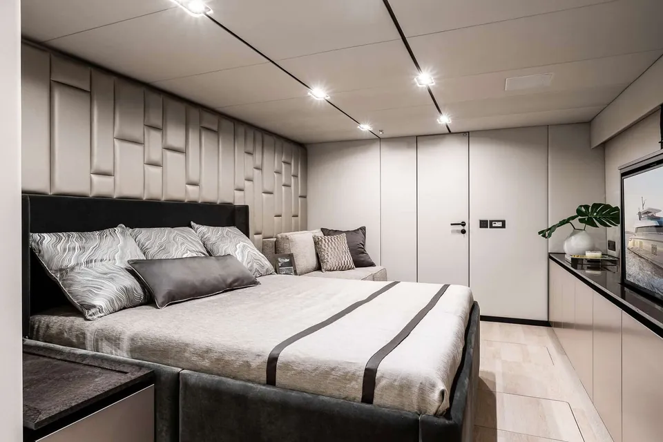 80 Sunreef Power Next, 2025 Sunreef Yachts, photo 11