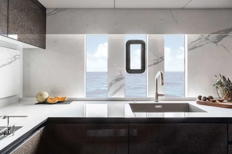 80 Sunreef Power Next, 2025 Sunreef Yachts, photo 12