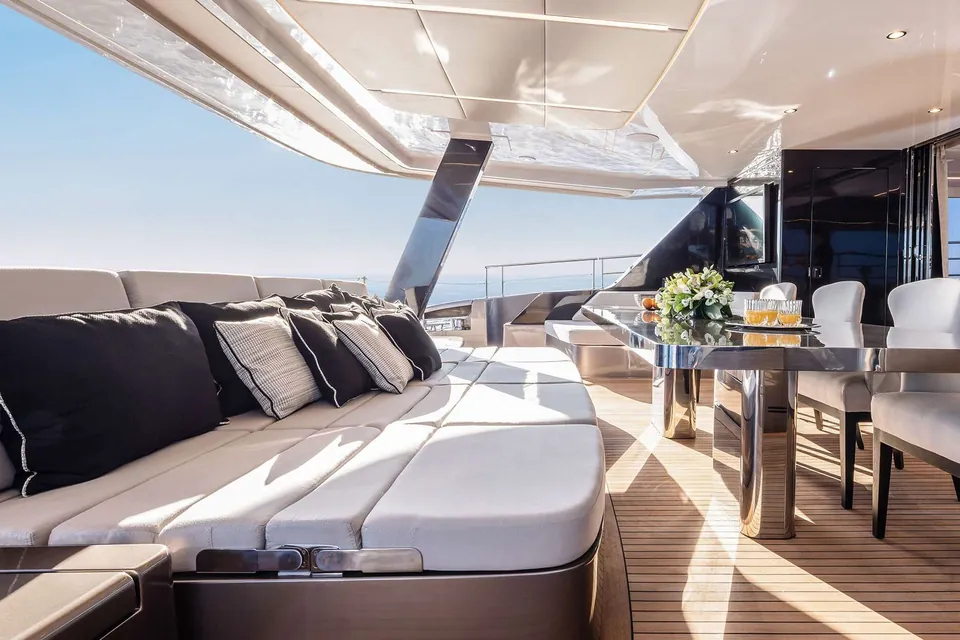 80 Sunreef Power Next, 2025 Sunreef Yachts, photo 15