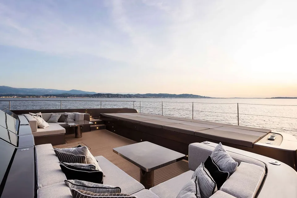 80 Sunreef Power Next, 2025 Sunreef Yachts, photo 16