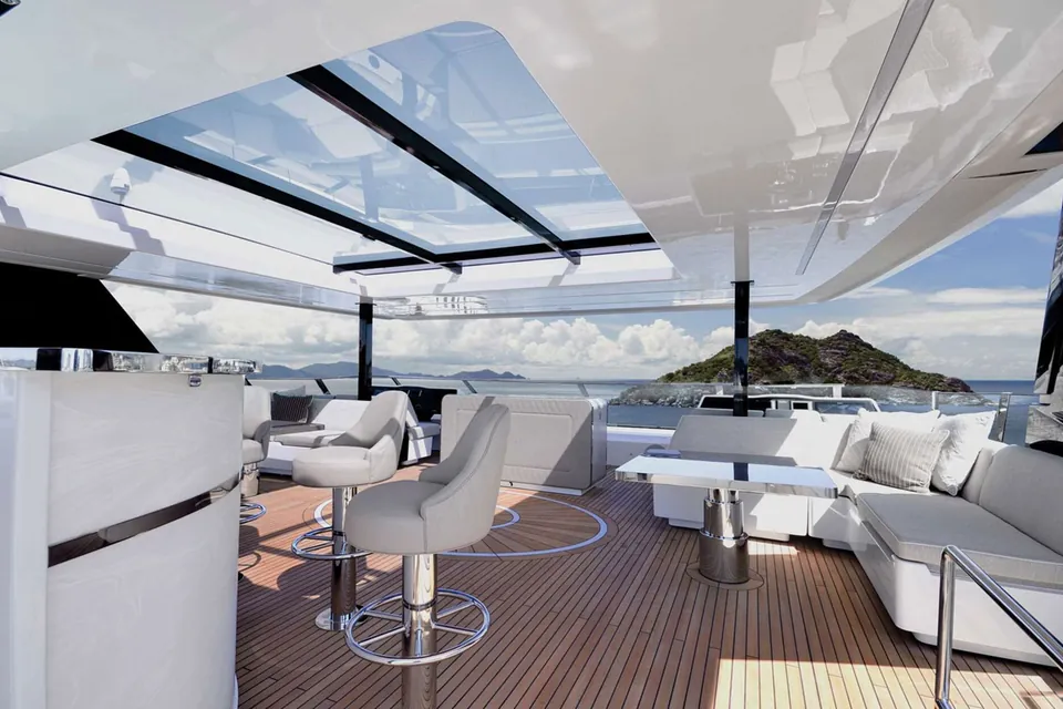 80 Sunreef Power Next, 2025 Sunreef Yachts, photo 18