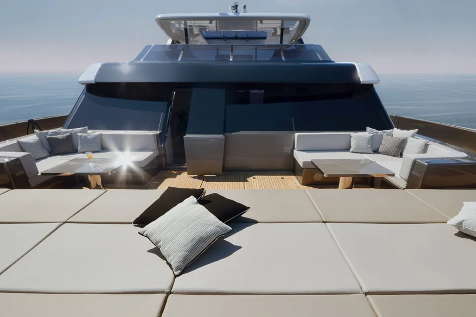 80 Sunreef Power Next, 2025 Sunreef Yachts, photo 19
