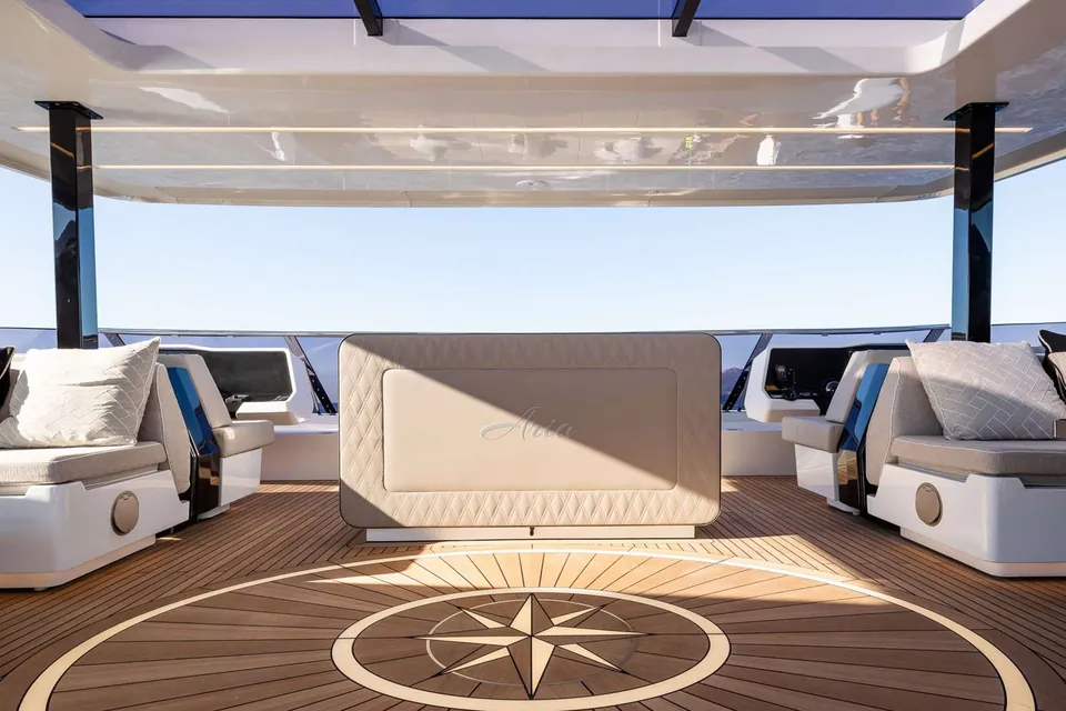 80 Sunreef Power Next, 2025 Sunreef Yachts, photo 20