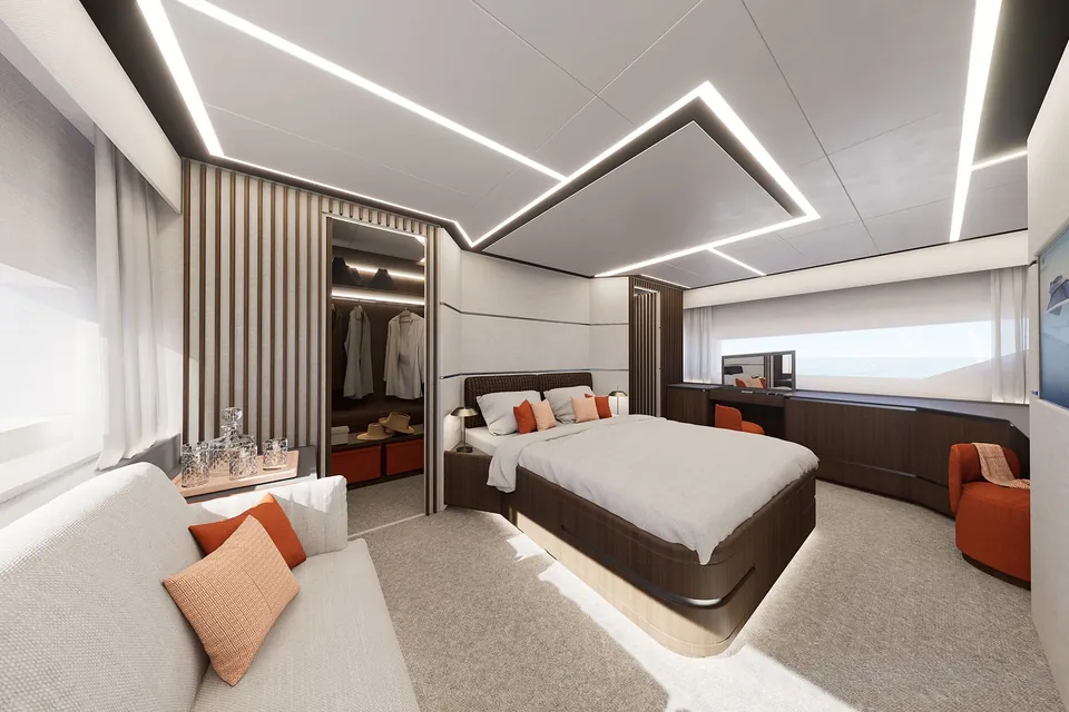BB 66 Custom, 2027 BB Yachts BB66, photo 6