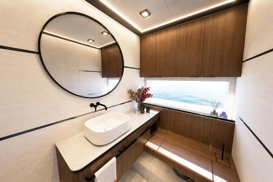 BB 66 Custom, 2027 BB Yachts BB66, photo 11