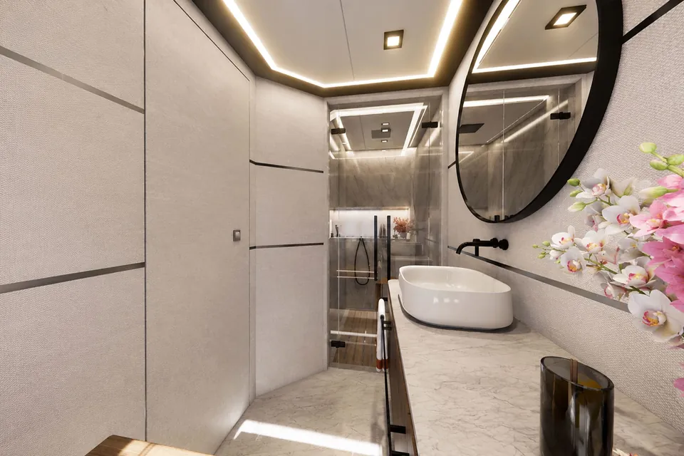BB 66 Custom, 2027 BB Yachts BB66, photo 12