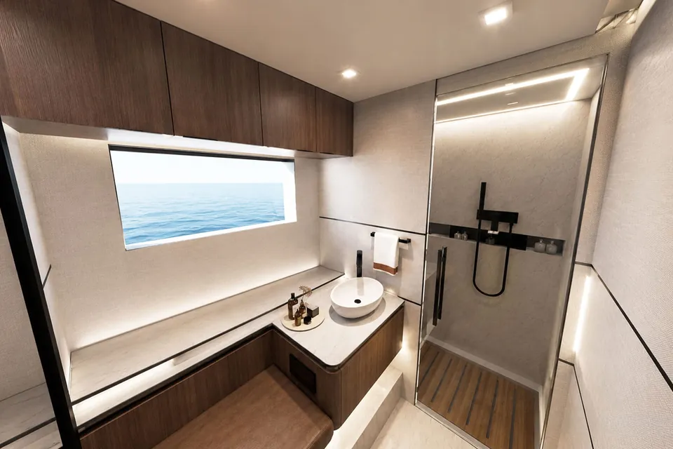 BB 66 Custom, 2027 BB Yachts BB66, photo 16