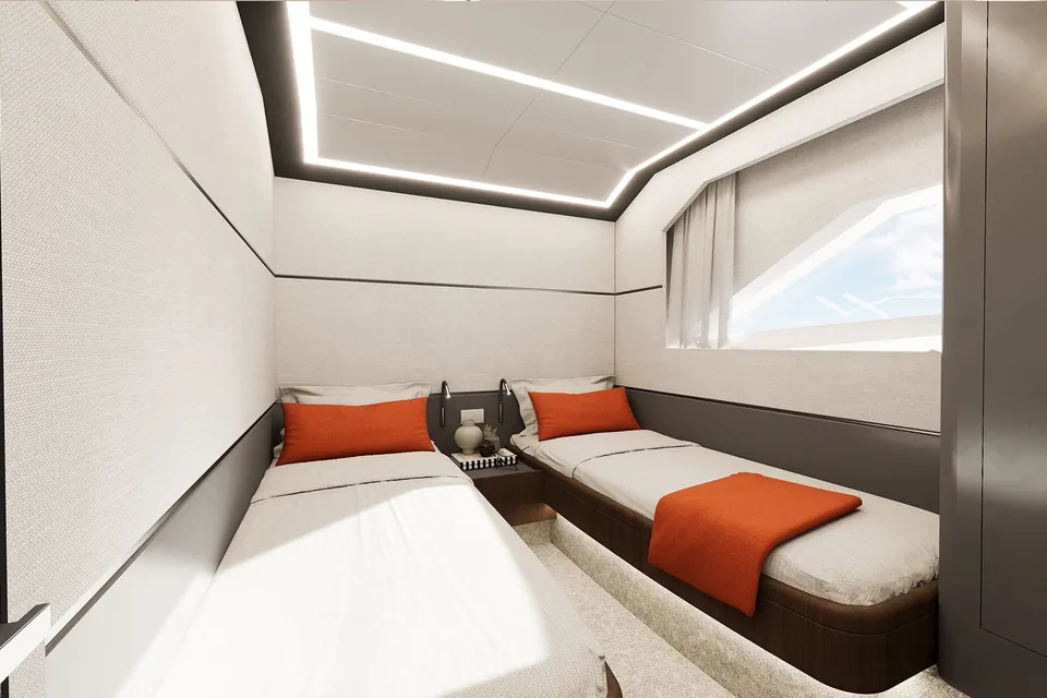 BB 66 Custom, 2027 BB Yachts BB66, photo 17