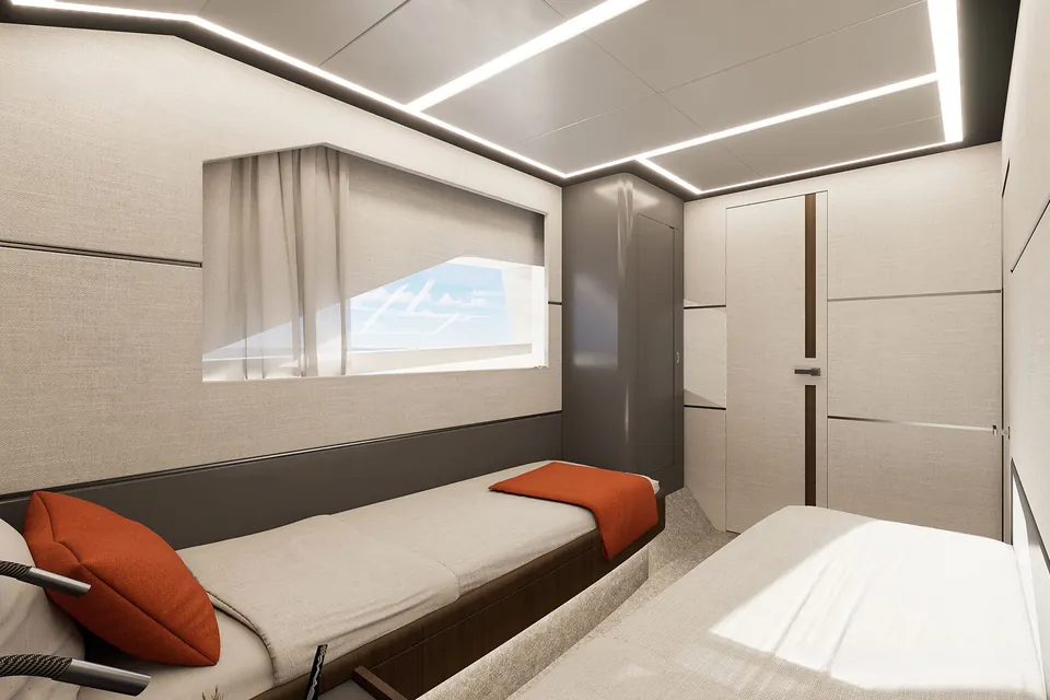 BB 66 Custom, 2027 BB Yachts BB66, photo 18