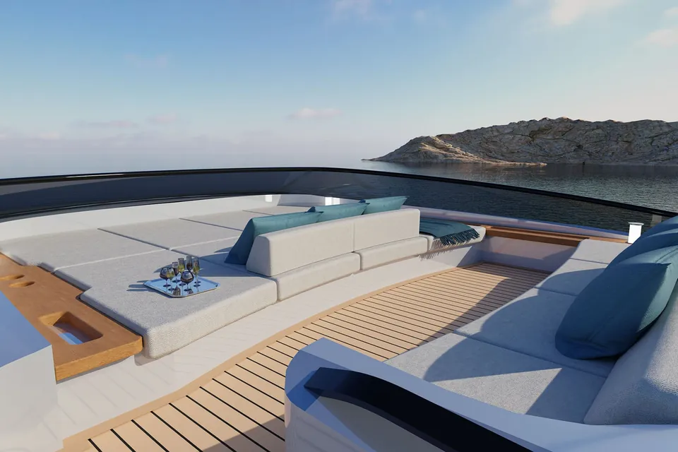 BB 66 Custom, 2027 BB Yachts BB66, photo 19
