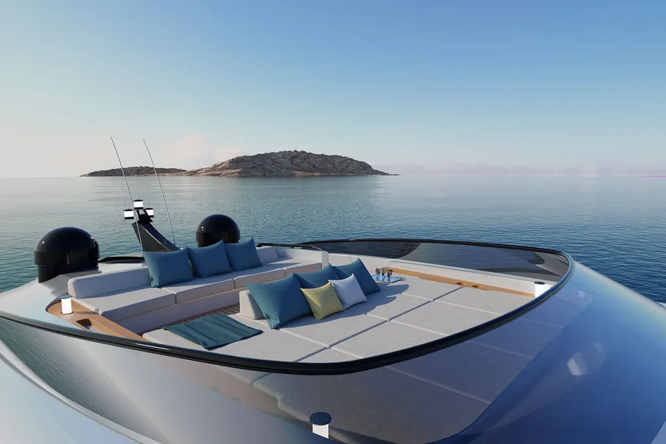 BB 66 Custom, 2027 BB Yachts BB66, photo 21