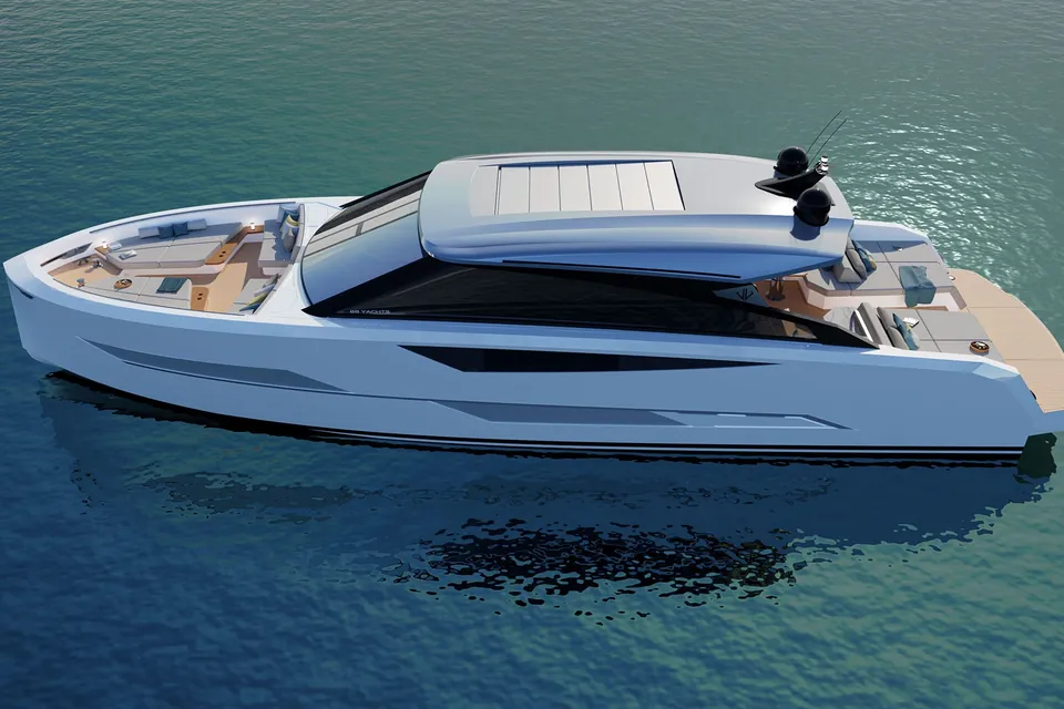 BB 66 Custom, 2027 BB Yachts BB66, photo 24