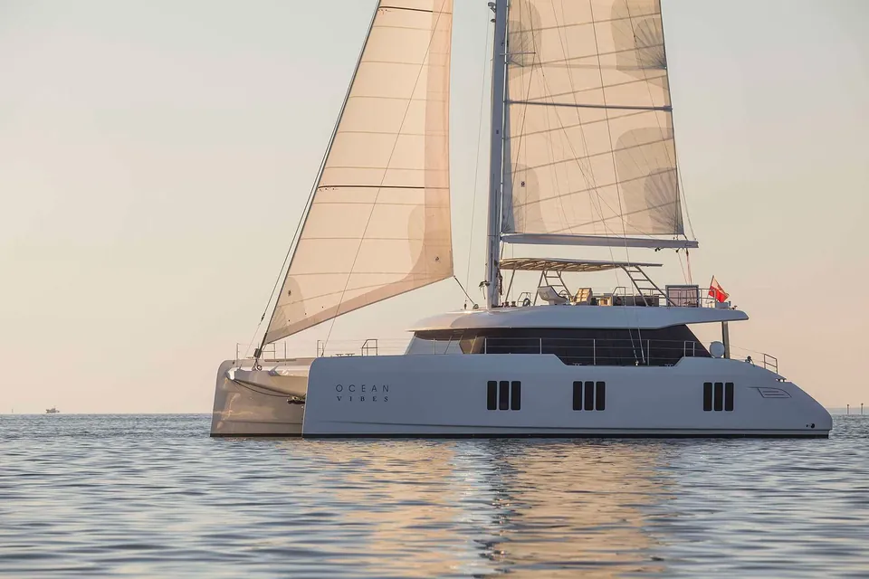 Sunreef 70 Next, 2025 Sunreef Yachts, photo 2