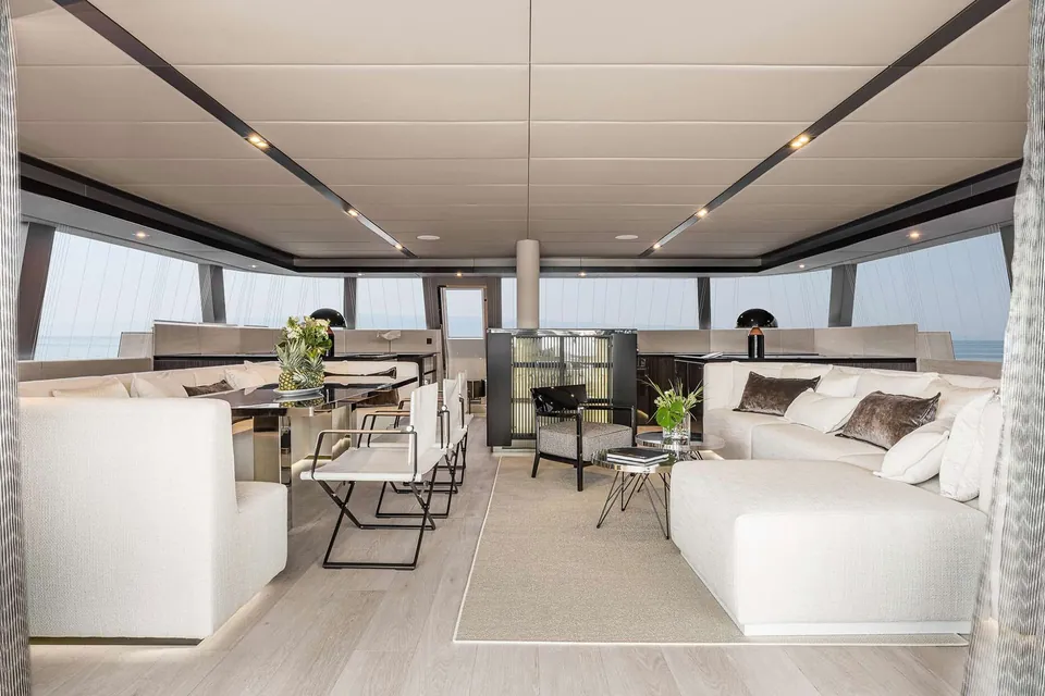 Sunreef 70 Next, 2025 Sunreef Yachts, photo 3