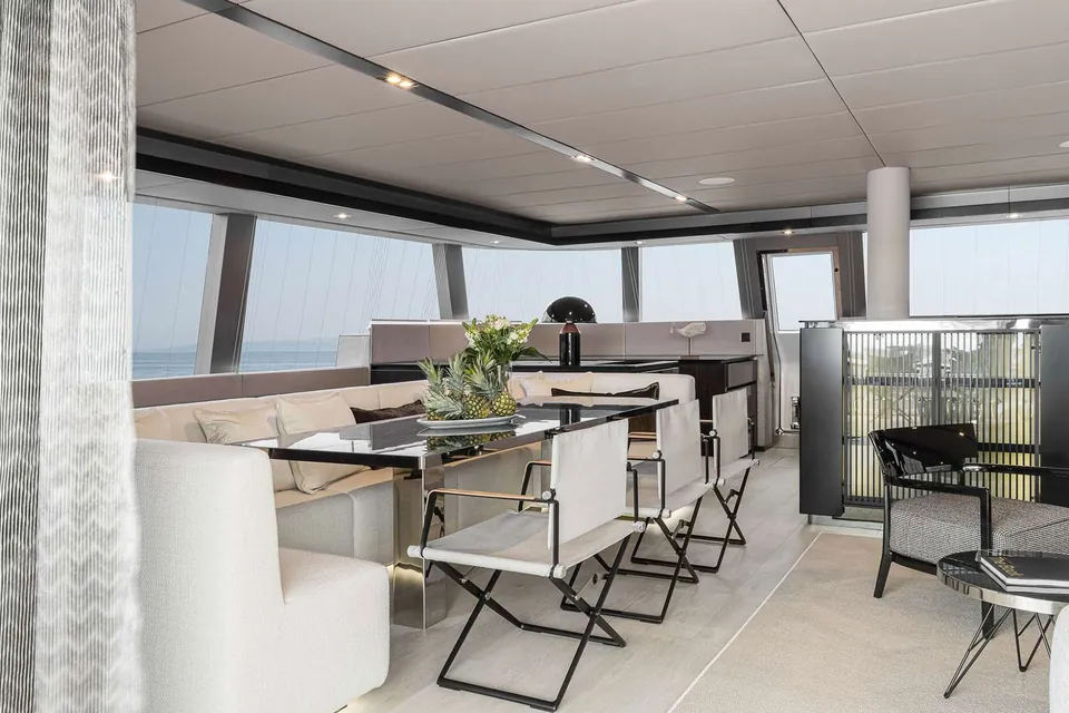 Sunreef 70 Next, 2025 Sunreef Yachts, photo 4