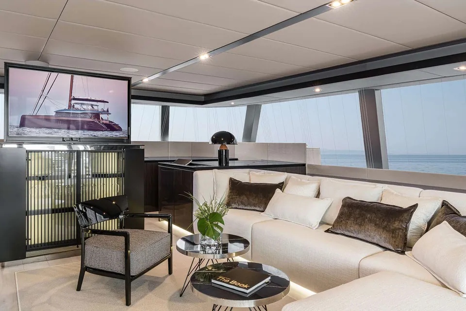 Sunreef 70 Next, 2025 Sunreef Yachts, photo 5