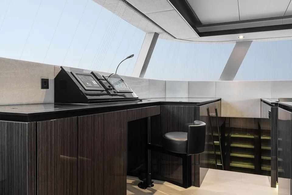 Sunreef 70 Next, 2025 Sunreef Yachts, photo 8