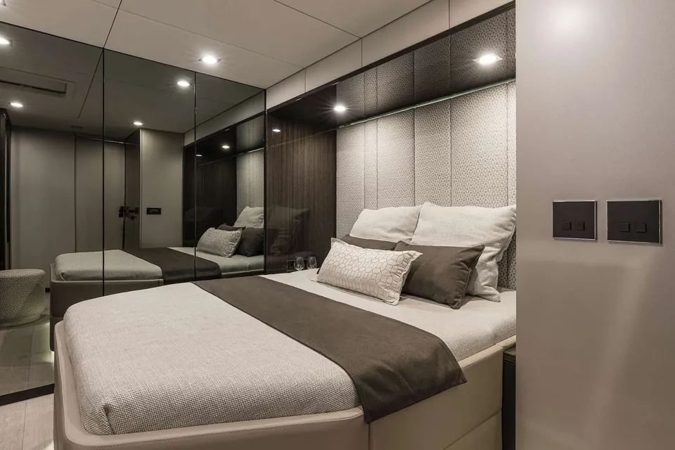 Sunreef 70 Next, 2025 Sunreef Yachts, photo 9