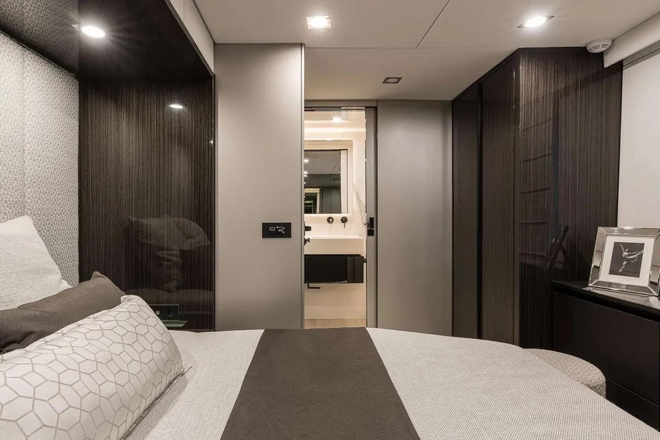 Sunreef 70 Next, 2025 Sunreef Yachts, photo 10